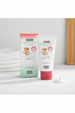 BABY NATURALS reparing nappy ointment AF 50 ml