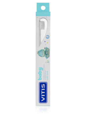 Vitis BABY toothbrush 1 u