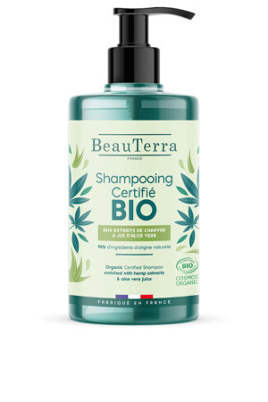 Beauterra BIO shampoo 750 ml