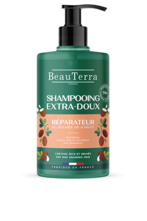 Beauterra EXTRA-DOUX repairing shampoo 750 ml
