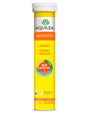 Aquilea MAGNESIUM effervescent tablets 14 u