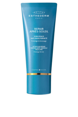 Institut esthederm REPAIR APRÈS-SOLEIL anti-wrinkle facial after-sun 50 ml