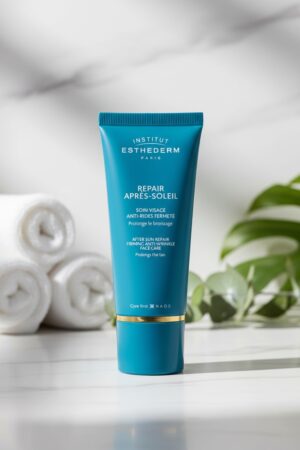 Institut esthederm REPAIR APRÈS-SOLEIL anti-wrinkle facial after-sun 50 ml