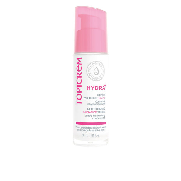 Topicrem HYDRA+ sérum ultra-hidratante 30 ml