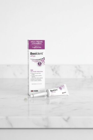 BEXIDENT AFTAS gel 8 ml
