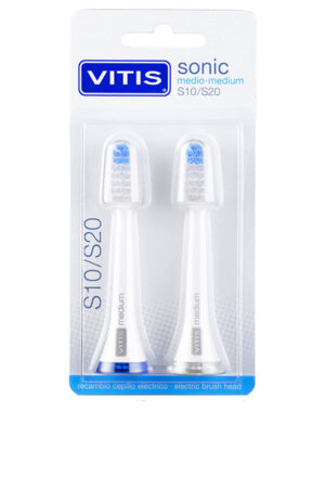 Vitis SONIC S10/S20 duo medium head 2 u