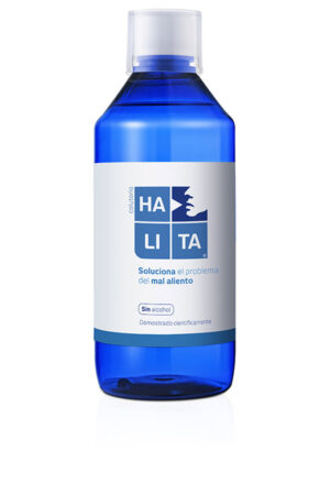 HALITA mouthwash 500 ml