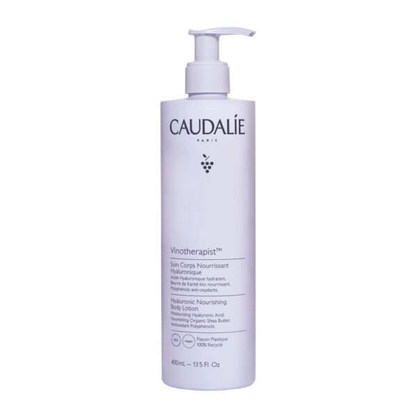 Caudalie VINOTHERAPIST body treatment 400 ml
