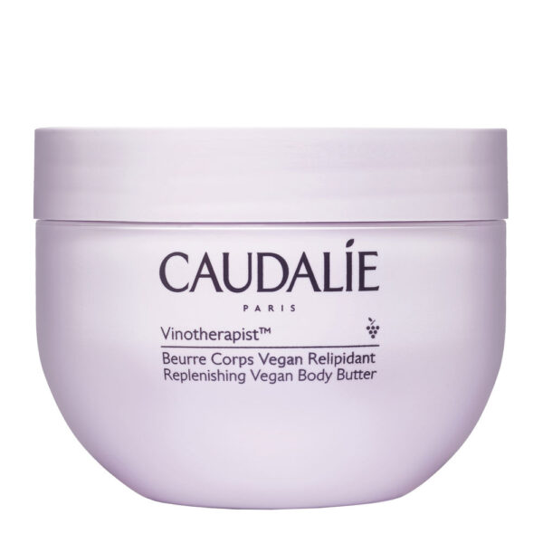 Caudalie VINOTHERAPIST vegan body butter 250 ml