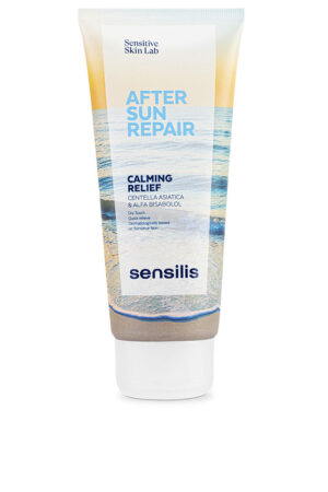 Sensilis AFTER SUN REPAIR gel 200 ml