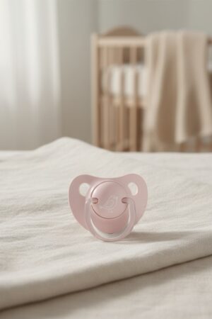 Suavinex CLASSIC LINE classic pacifier anatomical teat 0-6M 2 u