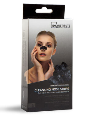 Idc institute Nasal Strips Eliminates Impurities 5 units
