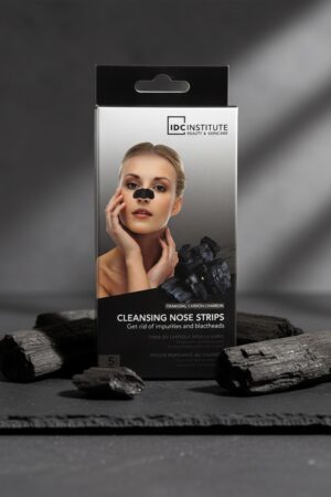 Idc institute Nasal Strips Eliminates Impurities 5 units