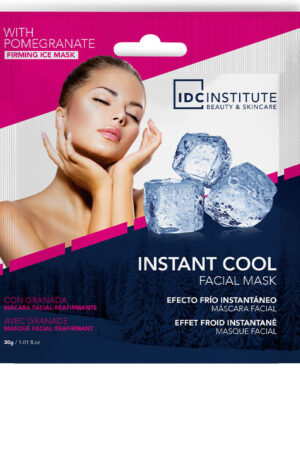 Idc institute Firming Facial Mask Cold Effect Granada 30 gr
