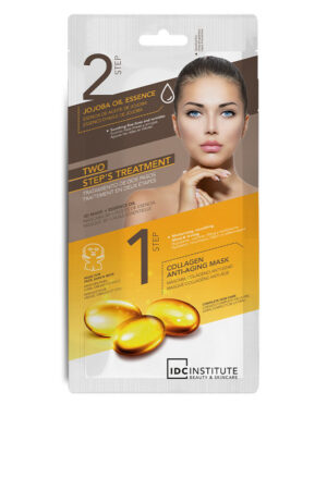 Idc institute 3D Collagen Anti-Aging Facial Mask