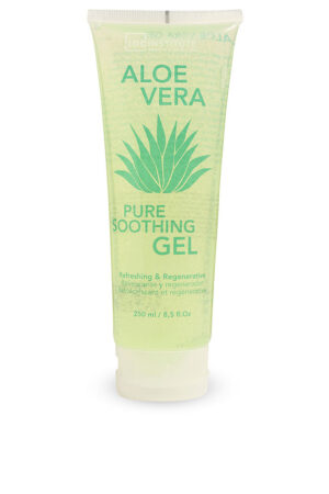 Idc institute Aloe Vera Moisturizing Bath Gel 250ml