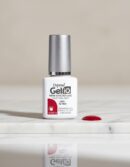 GEL IQ polish #lady in red 5 ml