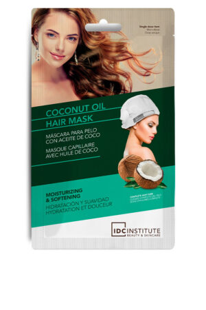 Idc institute Hair Mask with Coconut Oil 40g