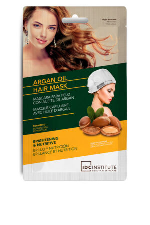 Idc institute Hair Mask with Argan Oil 40g