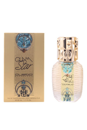 GLAM STAR eau de toilette spray 50 ml