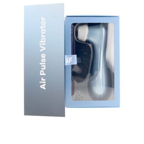 SATISFYER PRO 2 air stimulator #blue 1 u