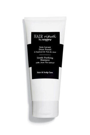 Hair rituel by sisley HAIR RITUEL soin lavant doux pureté 200 ml