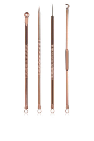 Paloma beauties BLACKHEAD EXTRACTION KIT 4 units