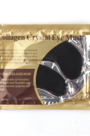 Paloma beauties COLLAGEN eye contour patches 10 u