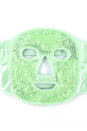 Paloma beauties FACE MASK gel pearl technology 1 unit