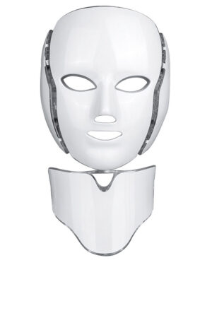 Paloma beauties 7 COLOR PHOTOTHERAPY LED facial mask 1 unit