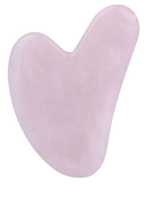 Paloma beauties JADE GUA SHA #pink 1 u