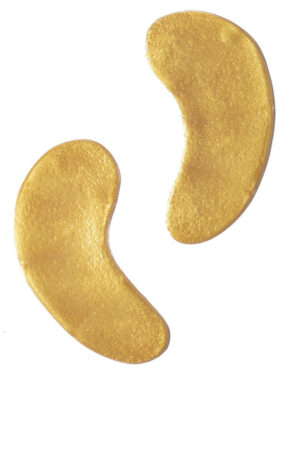 Paloma beauties CRYSTAL GOLD eye contour patches 10 u