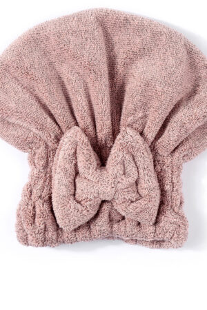 Paloma beauties TOALLA PARA EL CABELLO 1 u