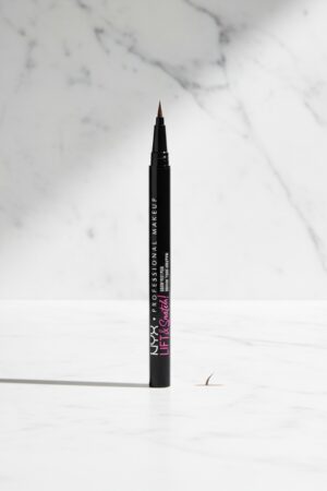 LIFT & SNATCH! eyebrow pencil #asbrown 1 ml