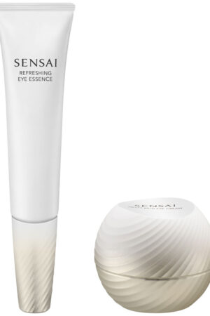 Sensai TOTAL EYE TREATMENT 2 pz