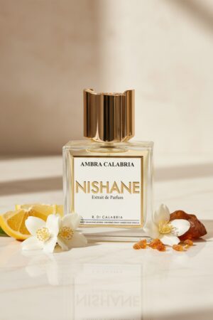 Nishane AMBRA CALABRIA extrait de parfum vapo 50 ml