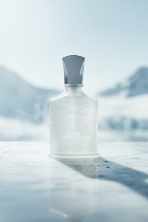 SILVER MOUNTAIN WATER edp vapo 50 ml