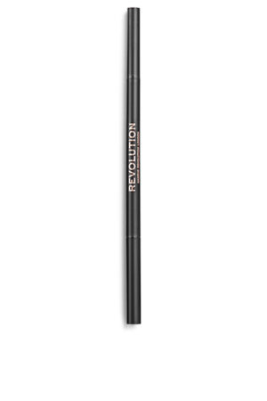Revolution make up PRECISE BROW PENCIL #dark brown 0,05 gr