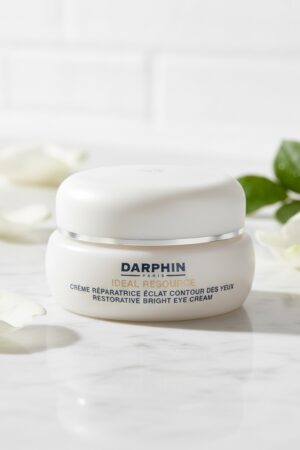 IDEAL RESOURCE bright eye cream 15 ml