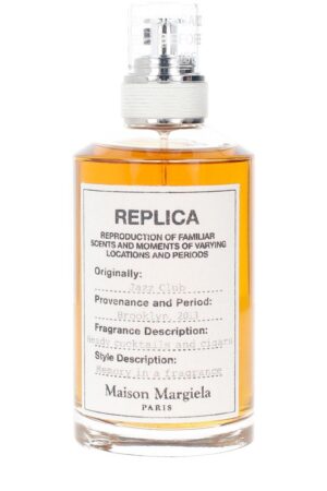 Maison margiela REPLICA JAZZ CLUB edt vapo 100 ml