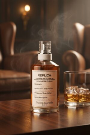 Maison margiela REPLICA JAZZ CLUB edt vapo 100 ml