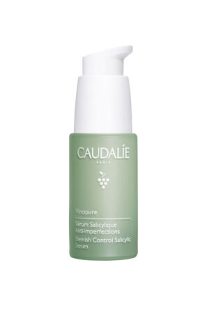 Caudalie VINOPURE anti-blemish serum 30 ml