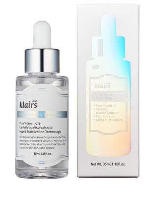 Klairs FRESHLY JUICED vitamin drop 35 ml