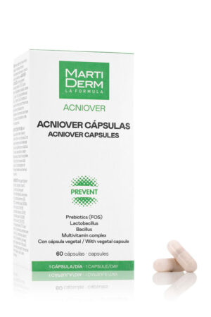 ACNIOVER capsules 60 u