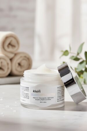 Klairs FRESHLY JUICED vitamin e mask 90 ml