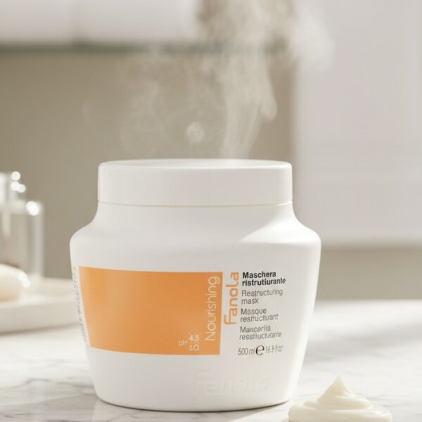 NUTRI CARE restructuring mask 500 ml