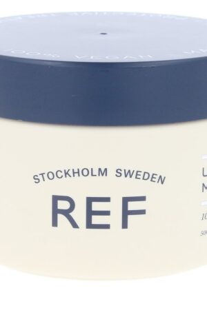 Ref ULTIMATE REPAIR mask 500 ml