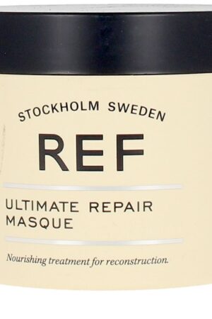 Ref ULTIMATE REPAIR mask 250 ml