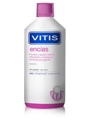Vitis GUMS mouthwash 1000 ml