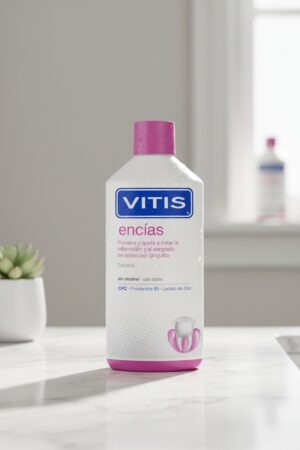 Vitis GUMS mouthwash 1000 ml